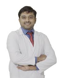 Dr Varun M